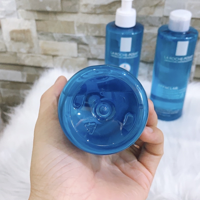 Sữa Rửa Mặt La Roche Posay Effaclar Purifying Foaming Gel Cleanser