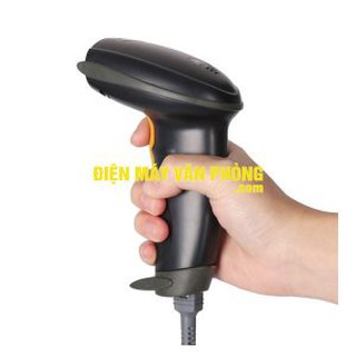 Máy quét mã vạch không dây Bluetooth Minjcode Mj2810