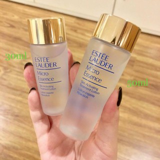 Nước thần micro essence Estee Lauder