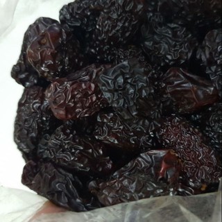 1kg táo đen táo tàu