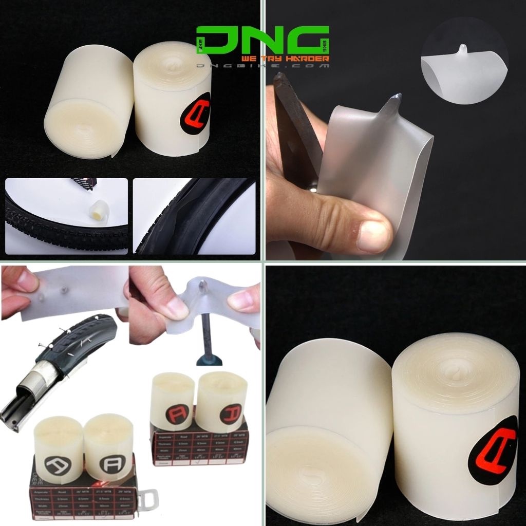 Dây lót lốp xe đạp chống thủng OPERATE