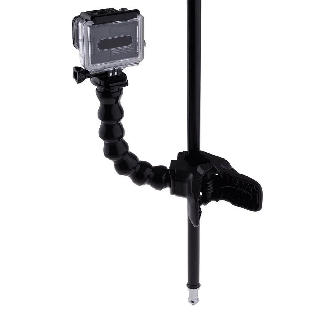 GÁ KẸP JAWS FLEX CHÂN RỆP CHO GOPRO