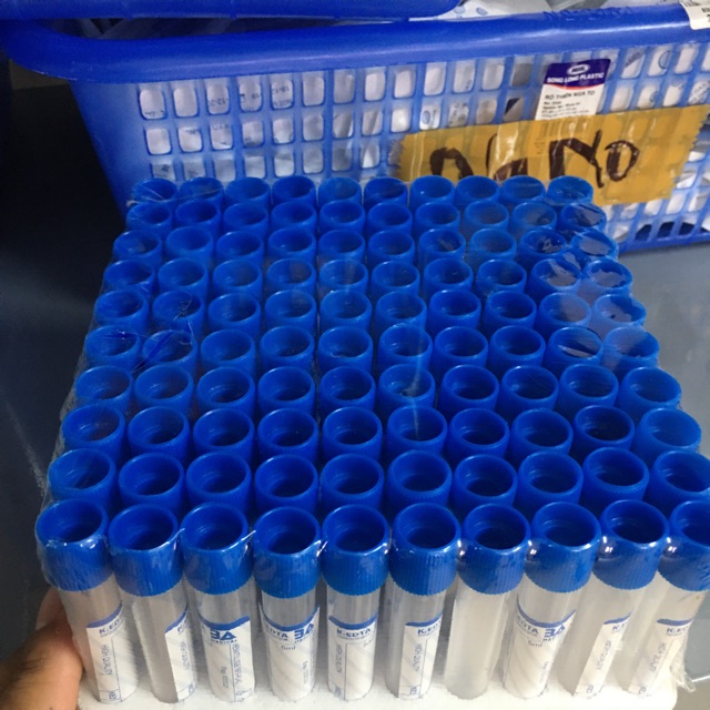 Ống kít 100 ống giá siêu rẻ ạ