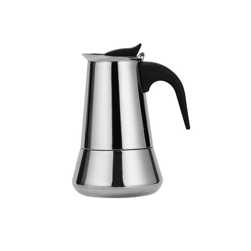 Bình pha caffe Moka Pot kiểu Ý / Ấm pha cafe Moka Pot kiểu Ý Nhà Vin