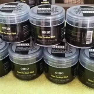 Gel hút mụn than tre ohio