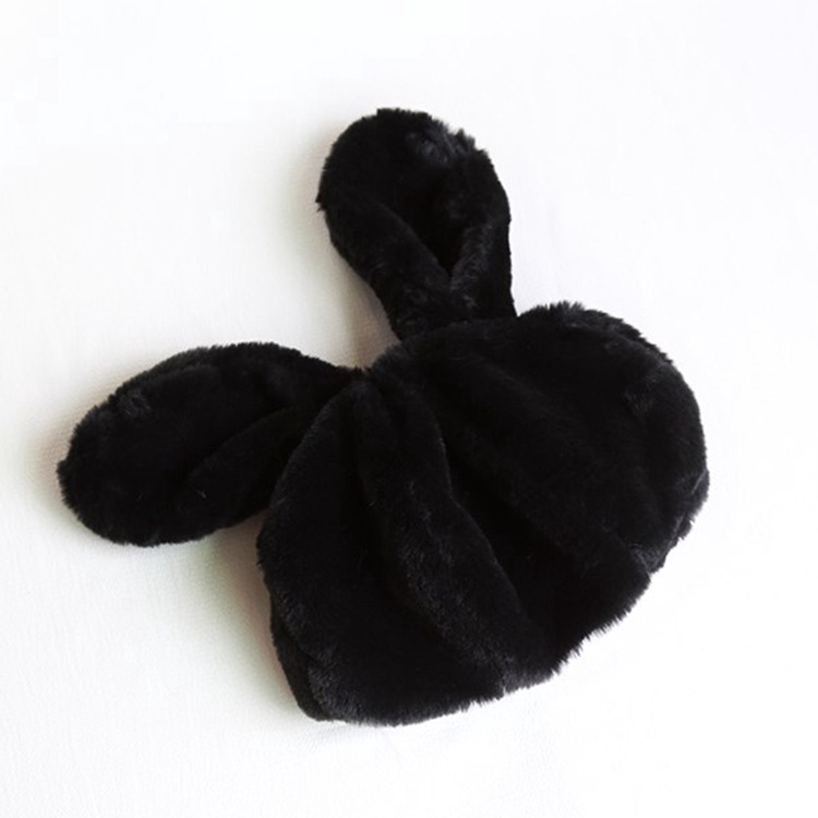 2019 winter fashion warm woolen hats for women