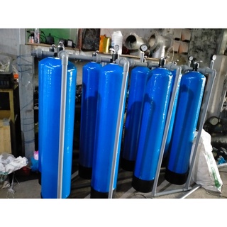Cột lọc nước Composite 1054