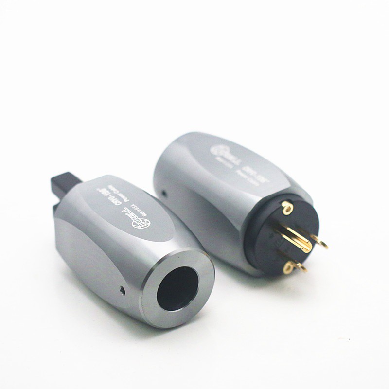 Bộ jack âm thanh cao cấp KRELL Cryo 196 USA