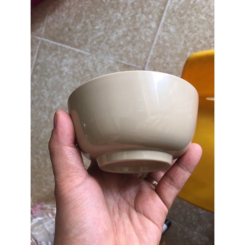 Bát Ăn Cơm Bát Phíp Melamine Tô Ăn Cơm Chịu Nhiệt Độ Cao Hàng Cao Cấp Viet Nhat