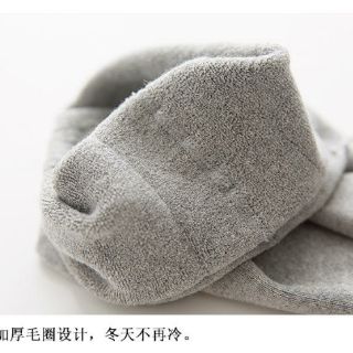 Quần tất lót nỉ dày ấm