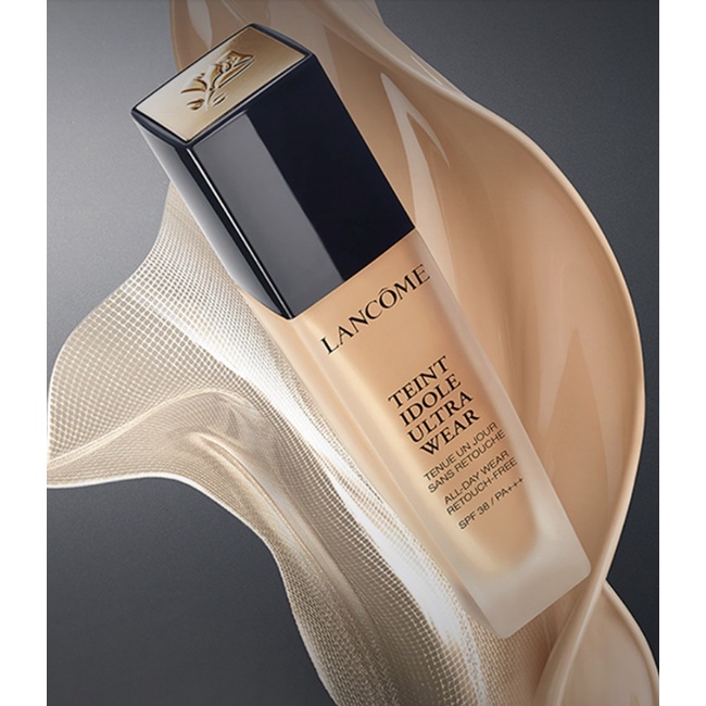Kem Nền Lancome Teint Idole Ultra Wear Foundation 30ml