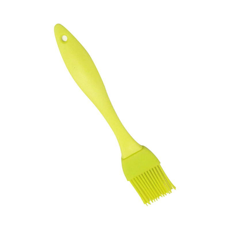 Silicone Basting Pastry Brush Oil Brushes BBQ Barbecue Brush Random Color HBEJ