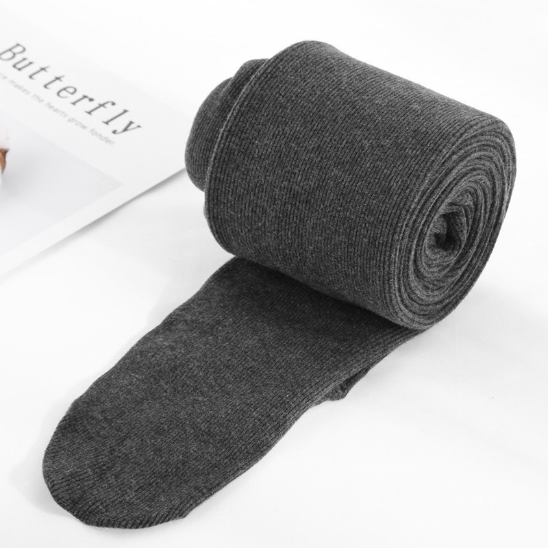 Quần Legging Giữ Ấm Co Dãn Tốt Cho Nữ 150G 230G 350G