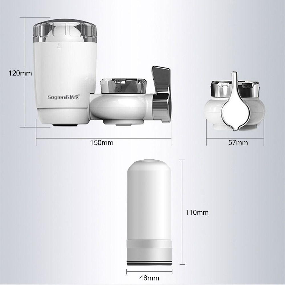 Đầu Lọc Gắn Vòi Nước Chất Lượng Cao
