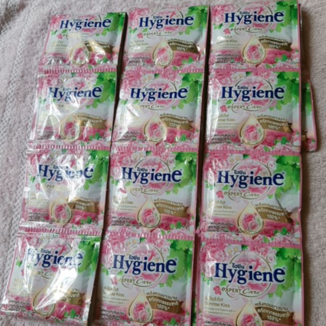 NƯỚC XÃ HYGIENE THÁI LAN