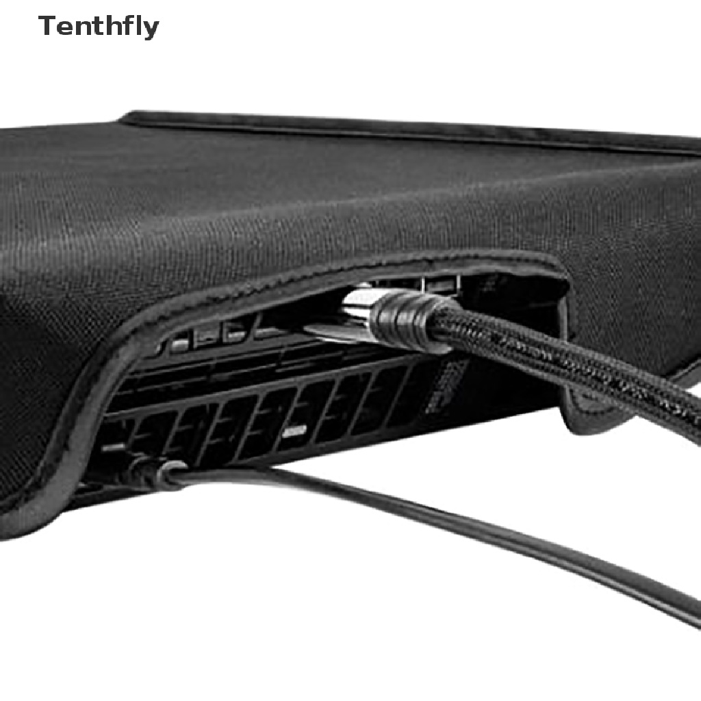 Vỏ Bọc Chống Bụi Cho Máy Chơi Game Playstation 4 PS4 Pro Slim