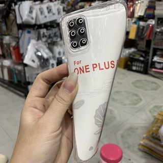 Ốp lưng OnePlus 8T dẻo trong cty