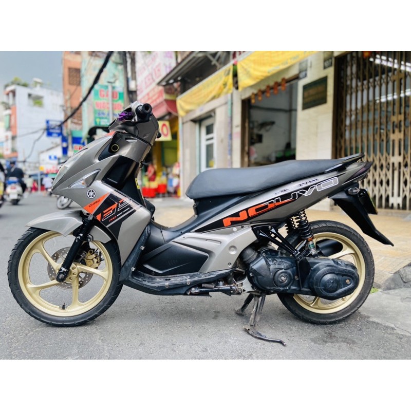 Tem novo 4 chế ...