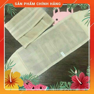 Đai Nịt Bụng Chống Cuộn Sau Sinh