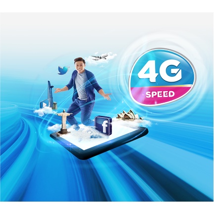 SIM Chuyên dùng cho TELESALE