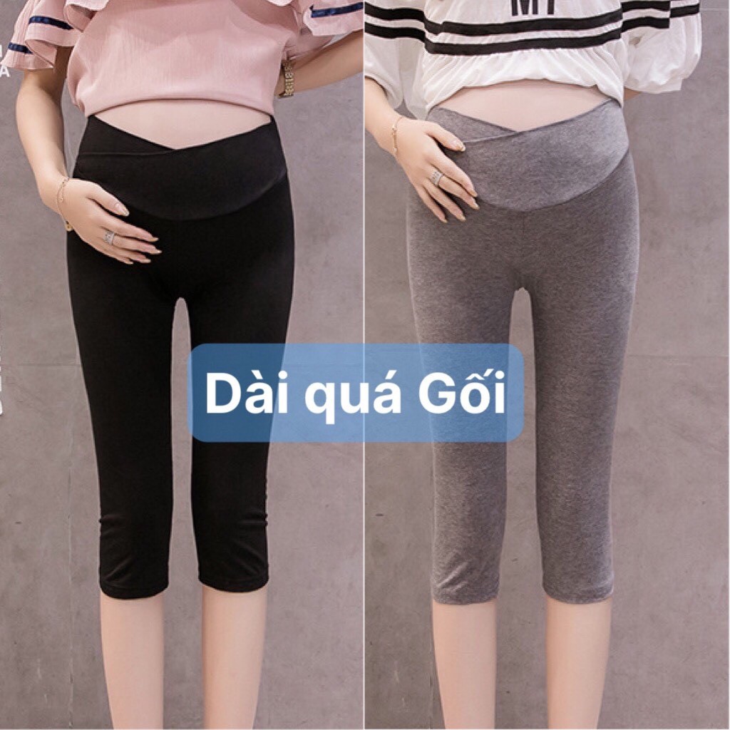 Quần bầu lửng  FREESHIP  Giảm 20K Khi Nhập [NHUN20K] &lt;br&gt;Quần ngố trơn