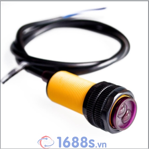 Cảm biến vât cản E18-D80NK - 1688s.vn