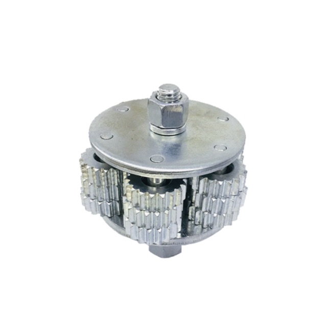 Bánh răng đánh rỉ máy kc 50