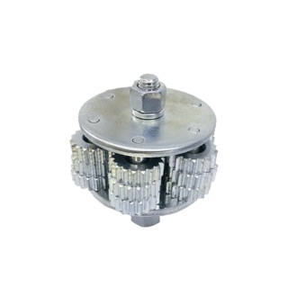 Bánh răng đánh rỉ máy kc 50