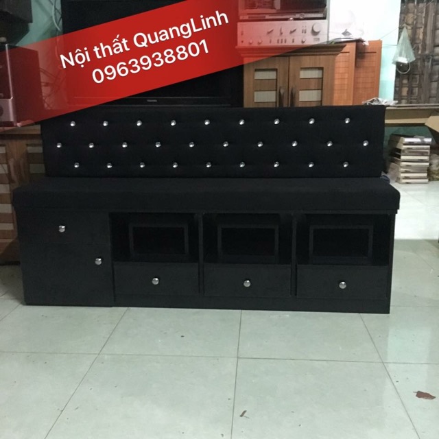 Ghế làm nail