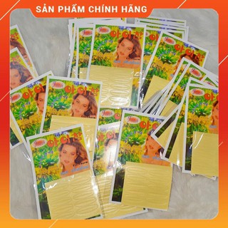 3 Miếng dán mí siêu tự nhiên