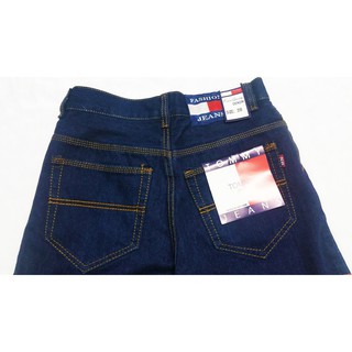 Quần Short Jeans Nam