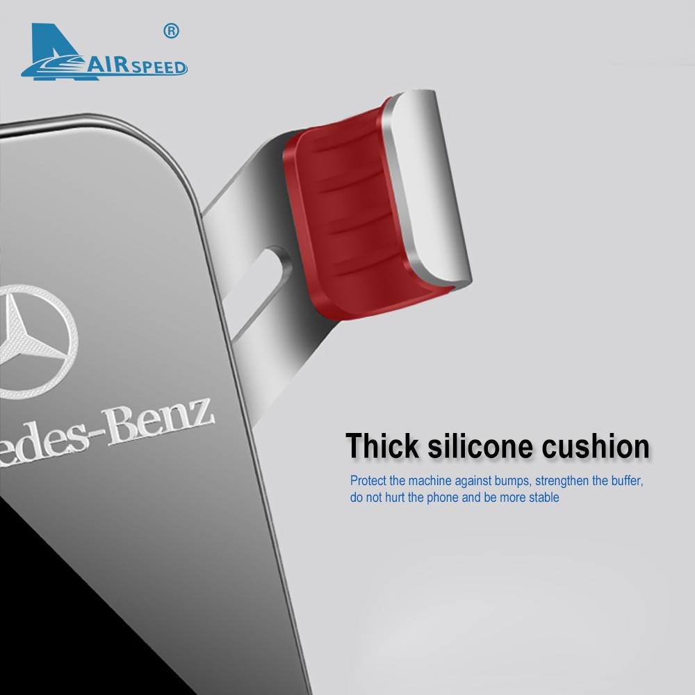 Giá Đỡ Điện Thoại Tiện Lợi Cho Mercedes-Benz W204 W213 W177 Cla Gla Glb Gle Glc E C | BigBuy360 - bigbuy360.vn