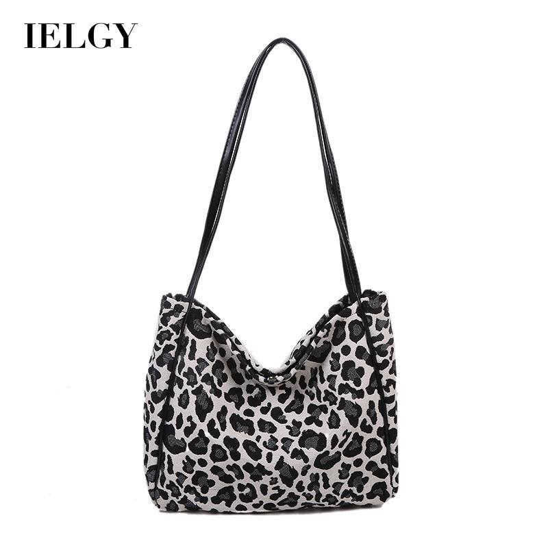 Túi xách đeo vai IELGY phong cách thời trang cho nữ