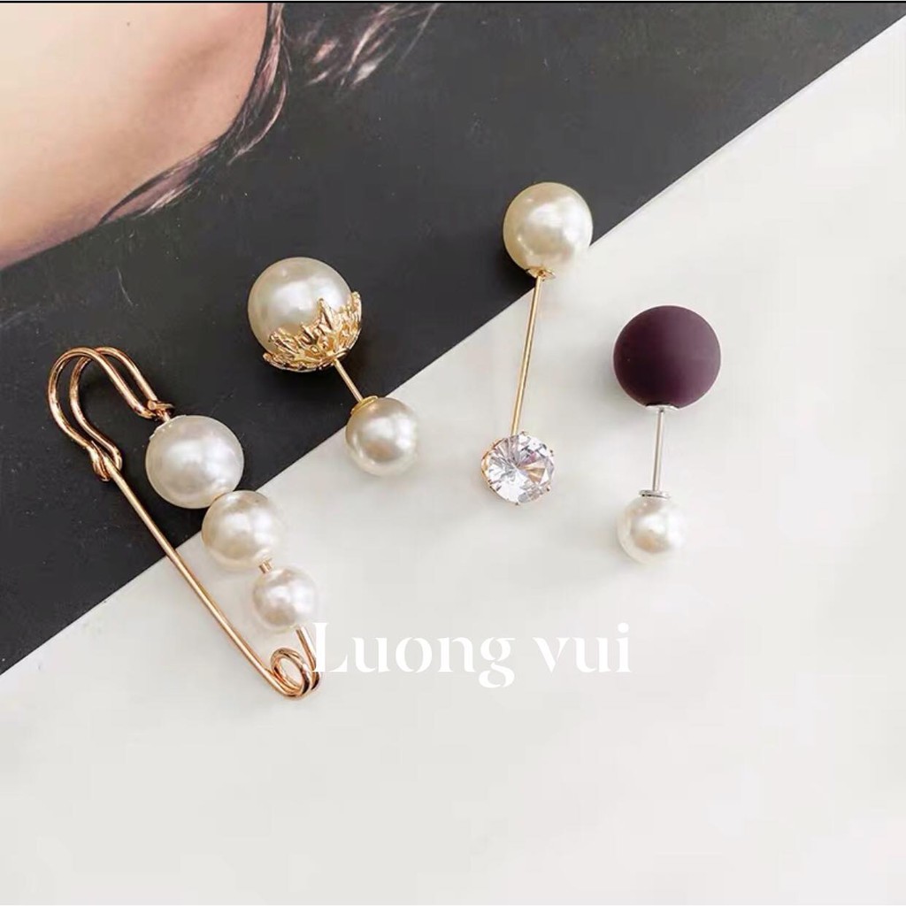 set cài áo hh92
