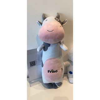 👍💁 GỐI ÔM CON BÒ SHIBA 🎁 Quà tặng từ friso 👍