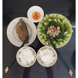 Khô cá sặc bổi