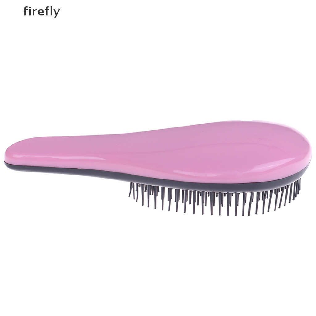 [Hàng mới về] Lược chải tóc chống tĩnh điện cho trẻ em và người lớn