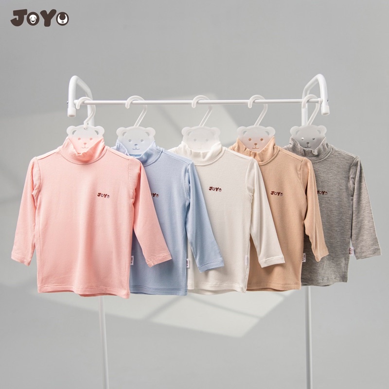 Bộ tăm Joyo mềm thoáng cho bé 6 tháng đến 4 tuổi