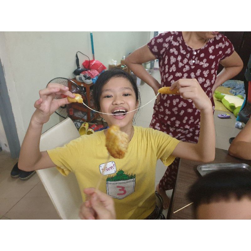 ( NOW SHIP 1H) Combo 14 phô mai que siêu kéo sợi | BigBuy360 - bigbuy360.vn