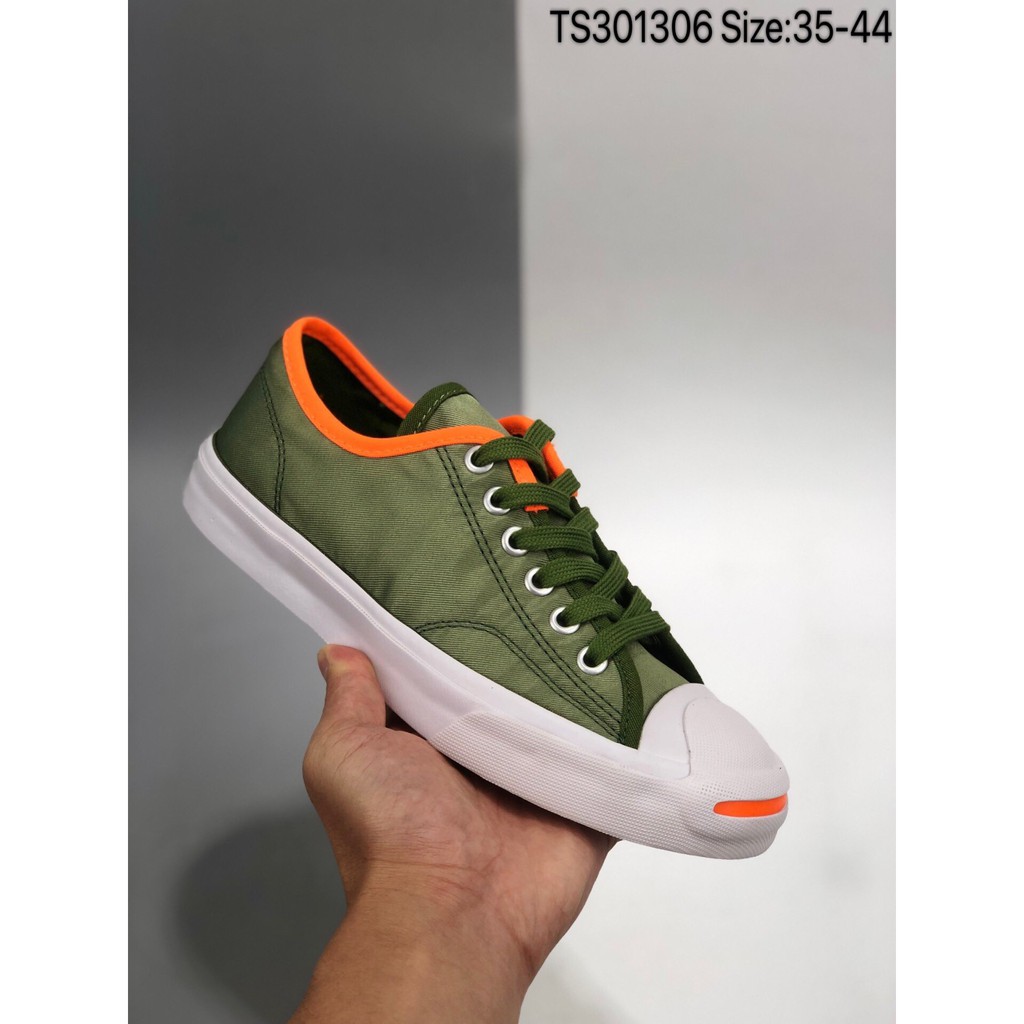 GIÀY SNEAKER MÃ SẢN PHẨM_CONVERSE Jack Purcell NHIỀU MÀU PHONG CÁCH FULLBOX + FREESHIP