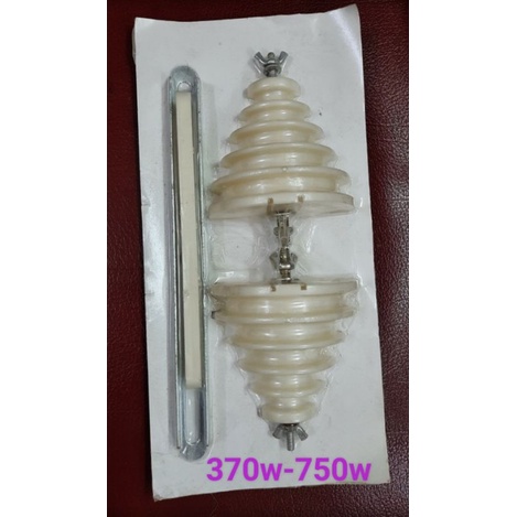 Khuôn tháp quấn moto 1fa đồng tâm