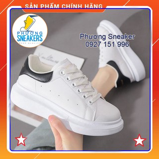 🎁💝 giày sneaker đế độn tăng chiều cao donsuper gn73 🎁💝