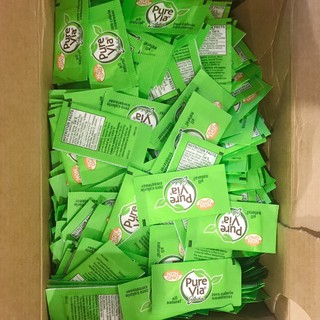 Đường Cỏ Ngọt Stevia dành cho người ăn kiêng (50 gói)