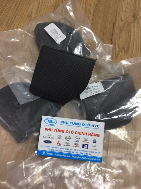 ỐP MÓC KÉO VIOS 2014-2017