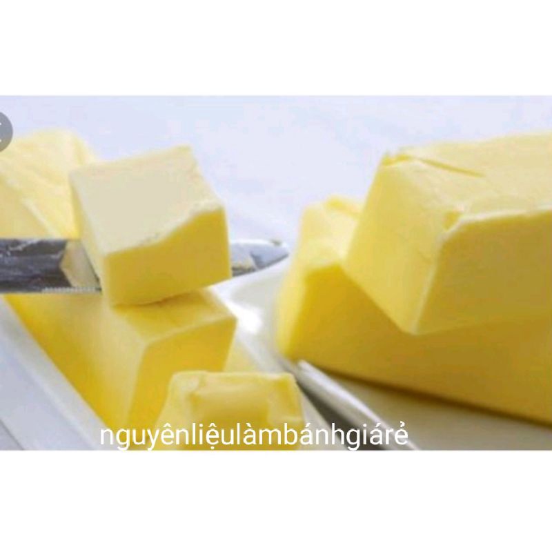 1kg Bơ lạt thực vật vivo Singapore làm bánh rất ngon(sử dụng được cho tp chay)