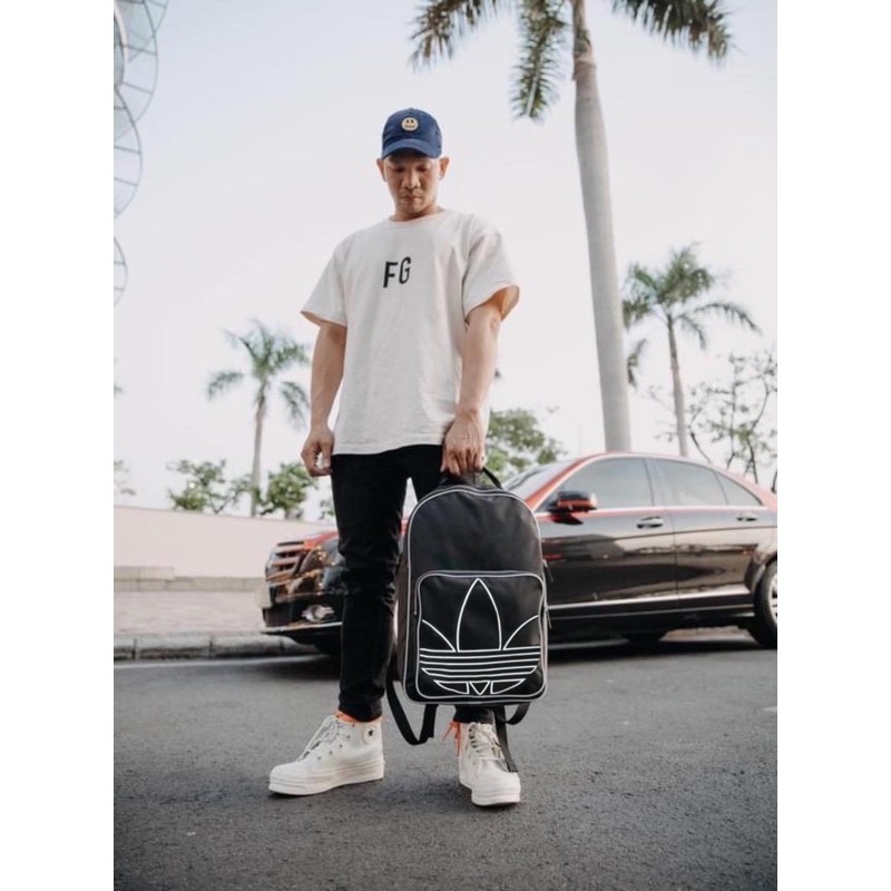 Balo ADD Classic Sample 2021