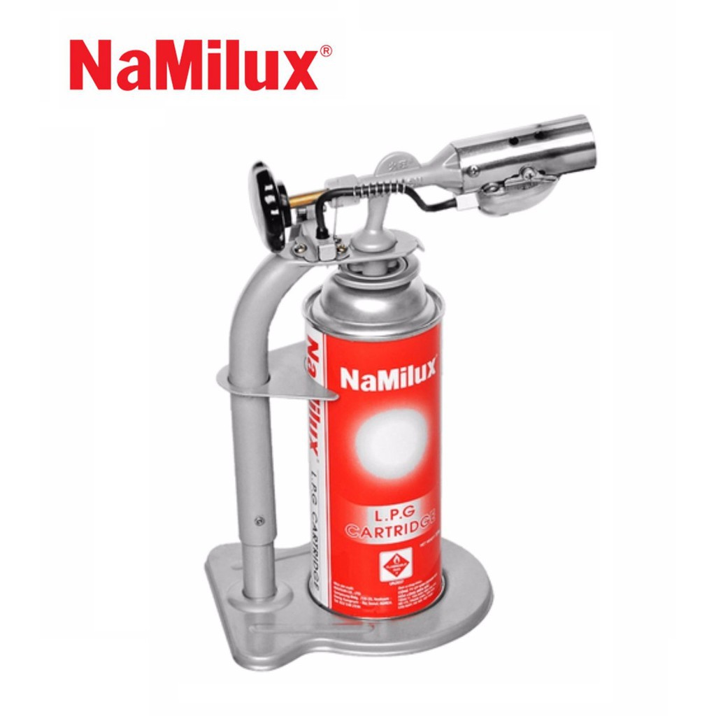 Đèn khò gas NAMILUX NA-176SP/NA-191SP