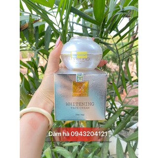 Kem face pháp acosmetics phương anh 50g
