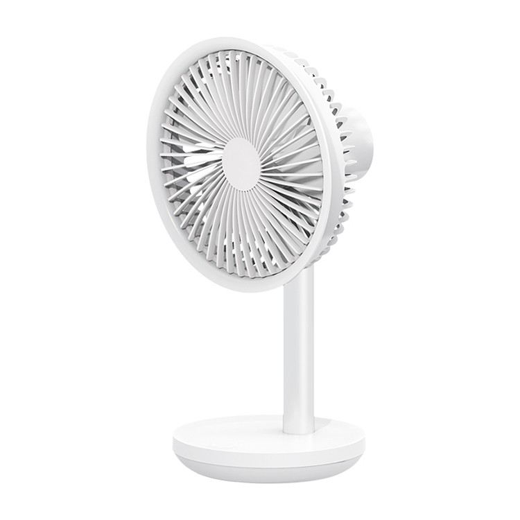 [HÀNG SẴN][MÃ GIẢM GIÁ 10K SLV05]Quạt tích điện mini Xiaomi SOLOVE F5,có thể quay góc ngang 60 độ,Hàng chính hãng XIAOMI | BigBuy360 - bigbuy360.vn