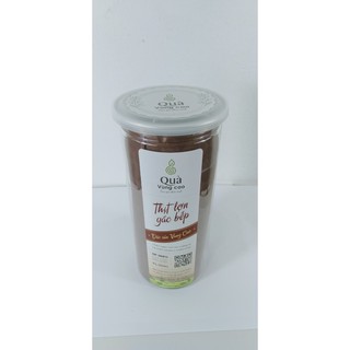 🌿 Thịt lợn gác bếp đặc sản Tây Bắc🌿